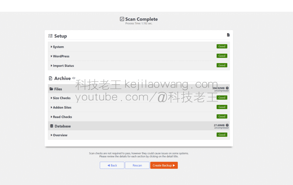 Cómo utilizar Duplicator-Pro para la copia de seguridad completa, así como la restauración de WordPress tutoriales sitio web para principiantes Cómo utilizar Duplicator-Pro para la copia de seguridad completa, así como la restauración de WordPress tutoriales sitio web para principiantes