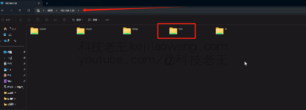 NAS-serverconfiguratiegids: Hoe OMV SMB/NFS-delen instelt en gebruikt op Windows en UNRAID-systemen NAS-serverconfiguratiegids: Hoe OMV SMB/NFS-delen instelt en gebruikt op Windows en UNRAID-systemen