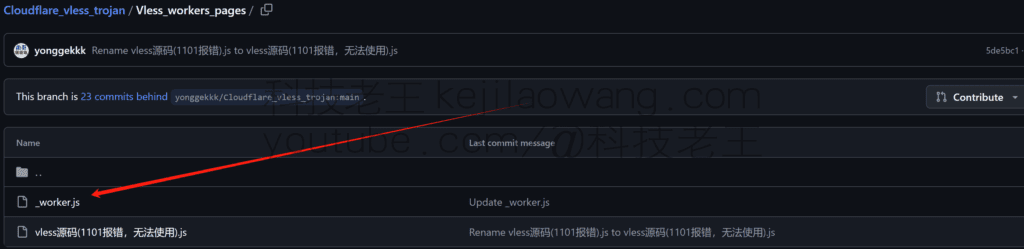 Gebruik Cloudflare om gratis knooppunten te bouwen met permanente wetenschappelijke internettoegang, automatische knooppuntswitching, onbeperkt verkeer kan worden ontgrendeld ChatGPT Gebruik Cloudflare om gratis knooppunten te bouwen met permanente wetenschappelijke internettoegang, automatische knooppuntswitching, onbeperkt verkeer kan worden ontgrendeld ChatGPT