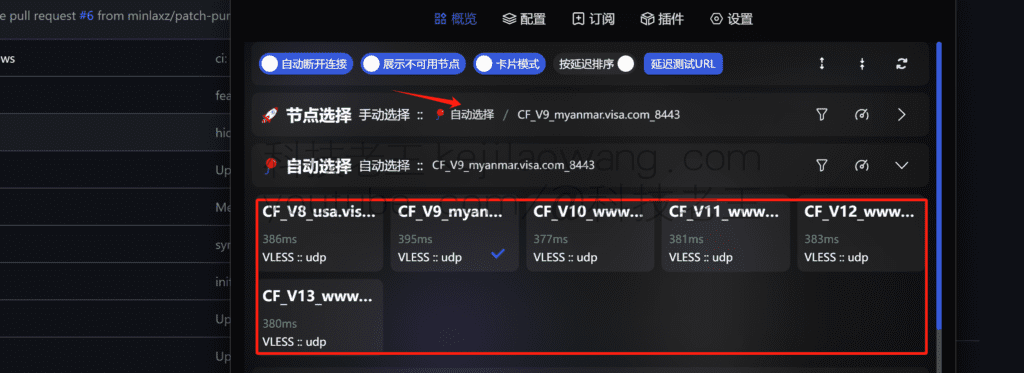 Gebruik Cloudflare om gratis knooppunten te bouwen met permanente wetenschappelijke internettoegang, automatische knooppuntswitching, onbeperkt verkeer kan worden ontgrendeld ChatGPT Gebruik Cloudflare om gratis knooppunten te bouwen met permanente wetenschappelijke internettoegang, automatische knooppuntswitching, onbeperkt verkeer kan worden ontgrendeld ChatGPT
