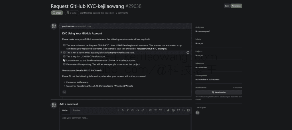 US.KG permanente gratis domeinnaamregistratie, toegang tot Cloudflare hosting gebruik US.KG permanente gratis domeinnaamregistratie, toegang tot Cloudflare hosting gebruik