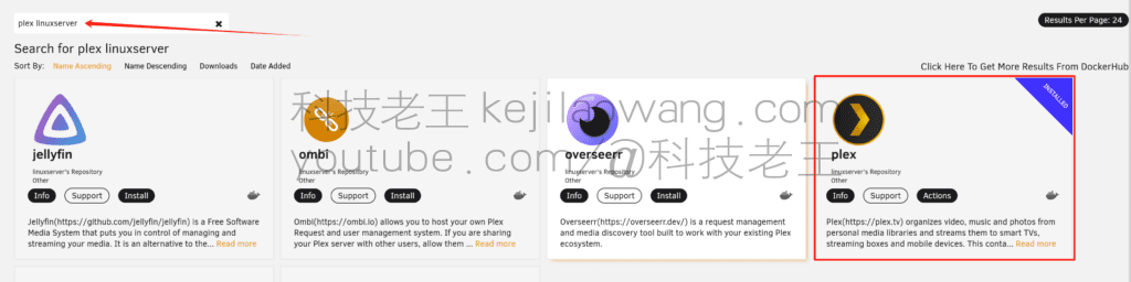 Plex installeren op Unraid: De ultieme gids voor het bouwen van een efficiënte thuismediaserver Plex installeren op Unraid: De ultieme gids voor het bouwen van een efficiënte thuismediaserver