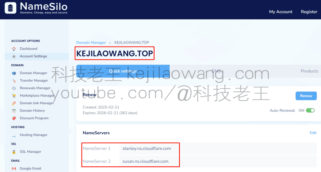 無料のUS.KGドメインとCloudflare経由でホストされているH-Ui、3X-Ui、S-Uiパネルでドメイン名の解決サスペンションソリューションに対処します。