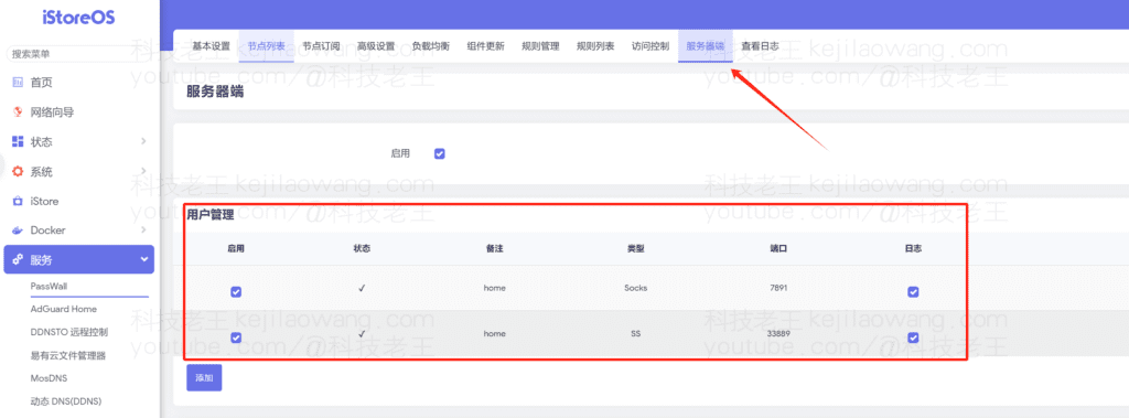 让软路由为远程手机打造高效科学上网与分流服务：基于 iStoreOS 与 PassWall 的优化方案
