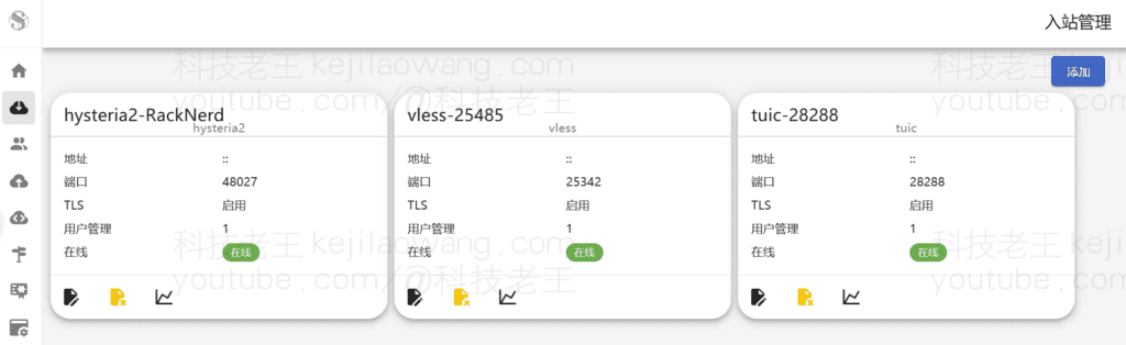 RackNerd VPS 最具性价比的服务器，约10美金/年 1Gbps/2000G/月