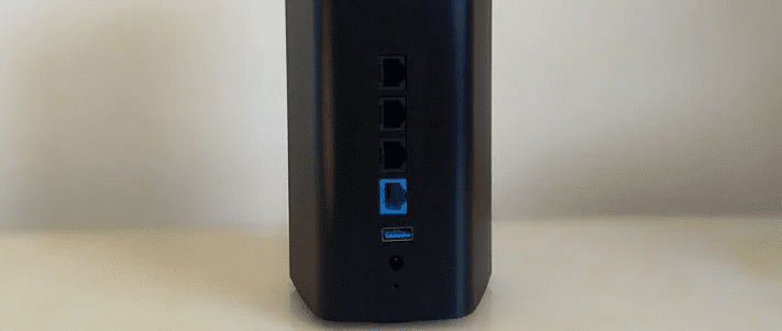 Afval en gebruik - Jingdong Yun Arthur pro router TTL borstel in U-Boot en upgrade iStoreOS/OpenWRT firmware volledige tutorial